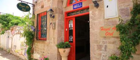 Hayat Alti Guest House