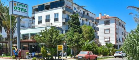 Cavdar Hotel
