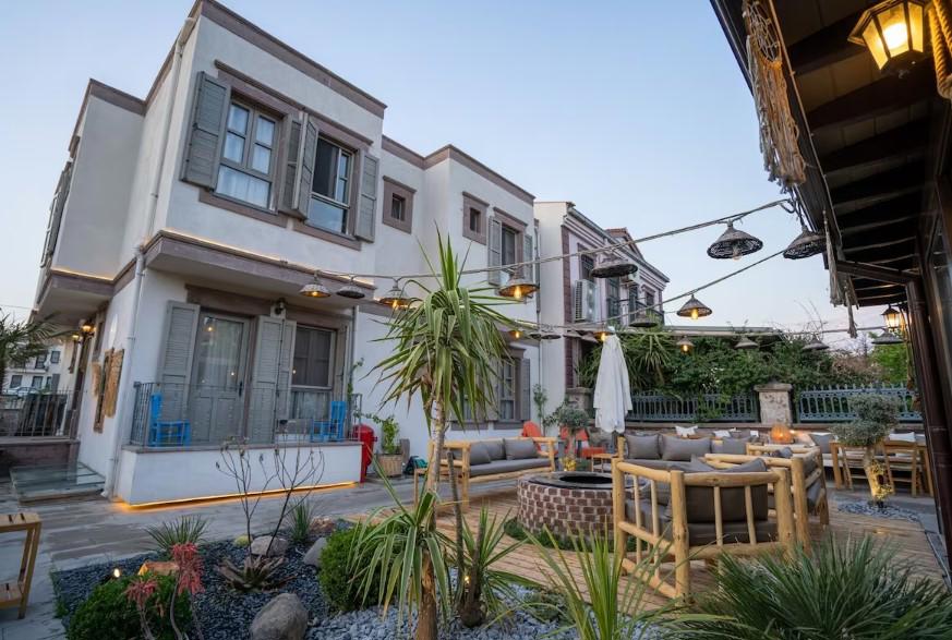 Ajlan Bohemian Hotel