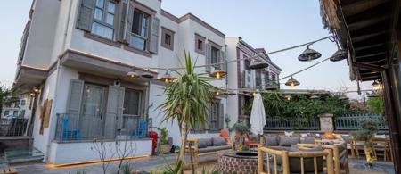 Ajlan Bohemian Hotel