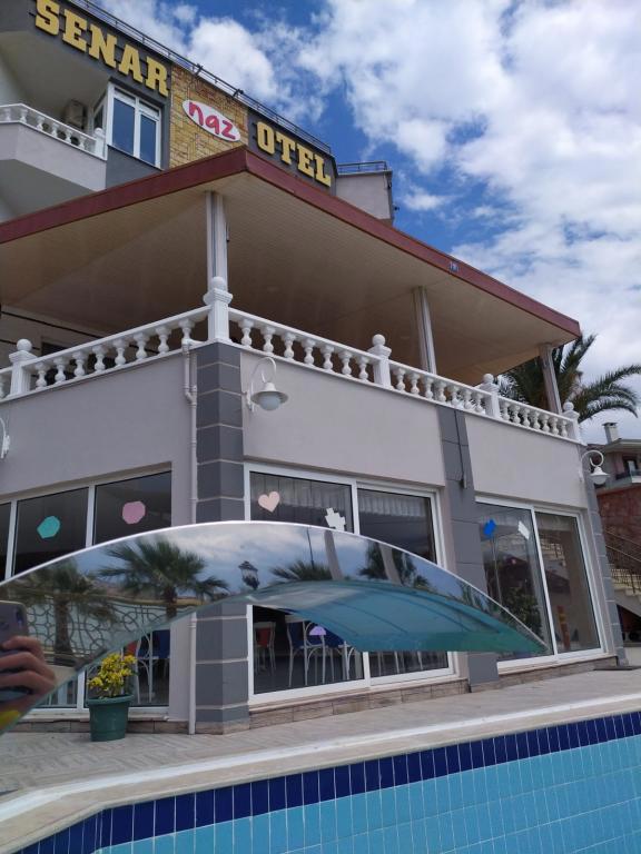 Senar Naz Otel