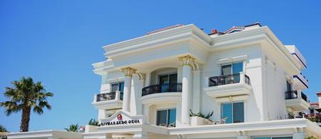 Kivrakzade Otel