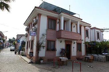 Cunda Bade Otel