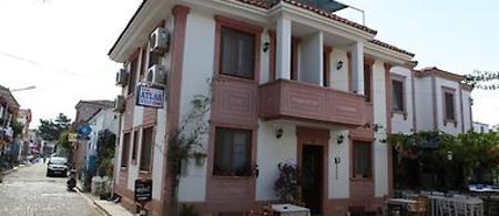 Cunda Bade Otel