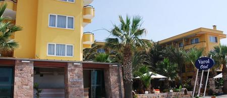 Varol Otel
