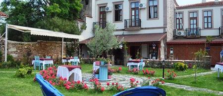 Cunda Selene Otel