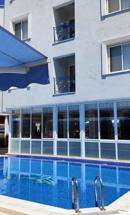Nergiz Hotel Ayvalik