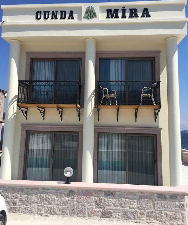 Cunda Mira Otel