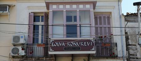 Eolya Guest House