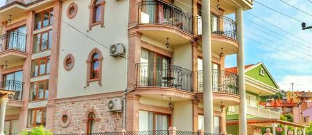 Stone Hill Hotel