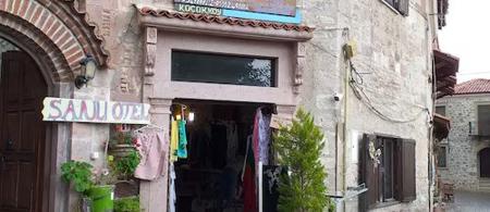 Şanlı Butik Hotel