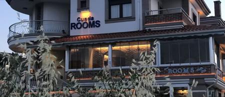 Cunda Rooms Otel
