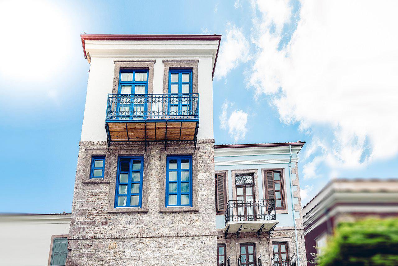 Olea Leya Butik Otel