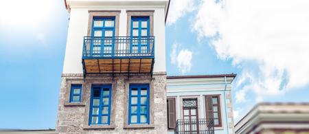 Olea Leya Butik Otel