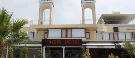 Altin Otel