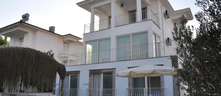 Masmavi Otel