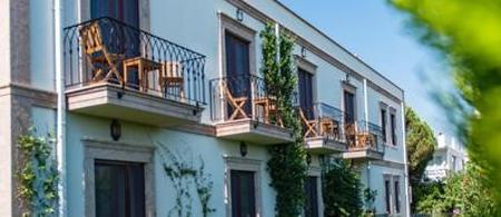 Elia Otel Cunda By Ortunç (+8 Yaş)