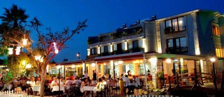 Ra Otel Beach Club