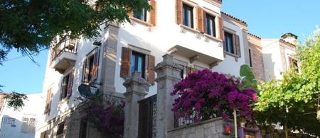 Cunda Taş Konak Otel