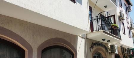 Aziz Arslan Hotel