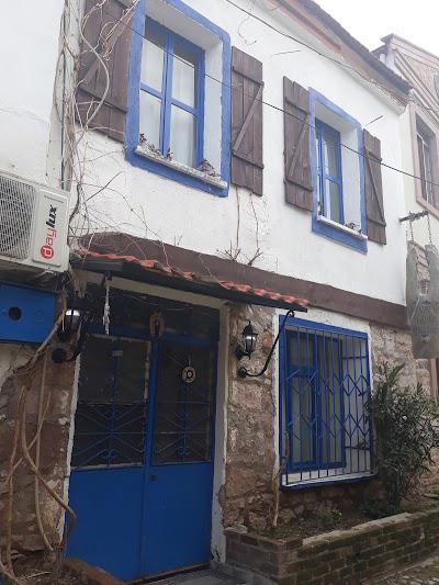 Ayvalık Moda Pansiyon
