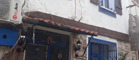 Ayvalık Moda Pansiyon