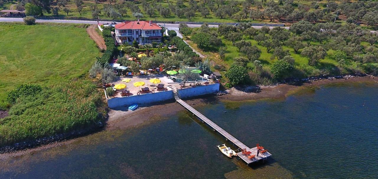 Cunda Aşıyan Butik Otel