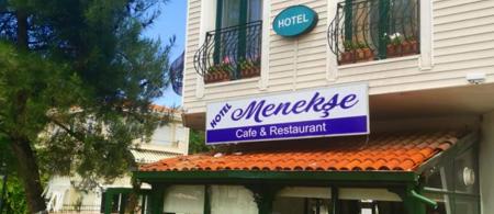 Menekşe Hotel