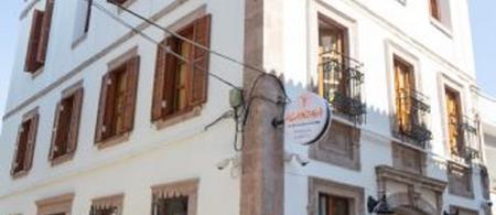 Alancha Ayvalık