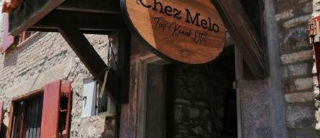 Chez Melo Tas Konak Otel