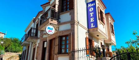 Mai Otel Cunda