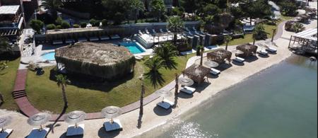 Ivy Sailing Resort
