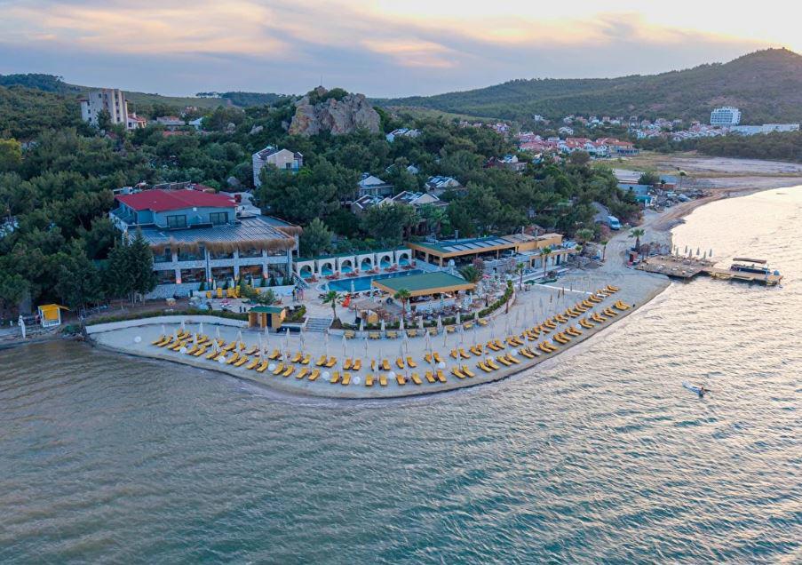 Khaja Beach Hotel