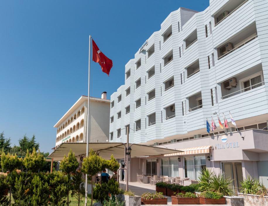 Fila Otel Ayvalik