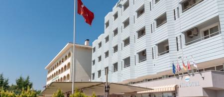Fila Otel Ayvalik