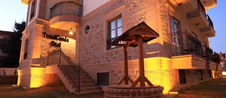 Trend Cunda Otel