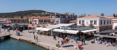 Cunda Taka