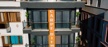 Carpe Diem Hotel