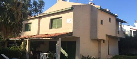 Villas Kamcioglu