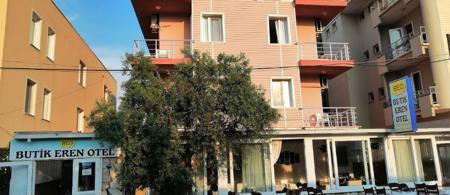 Eren Hotel