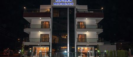Alptekin Butik Hotel