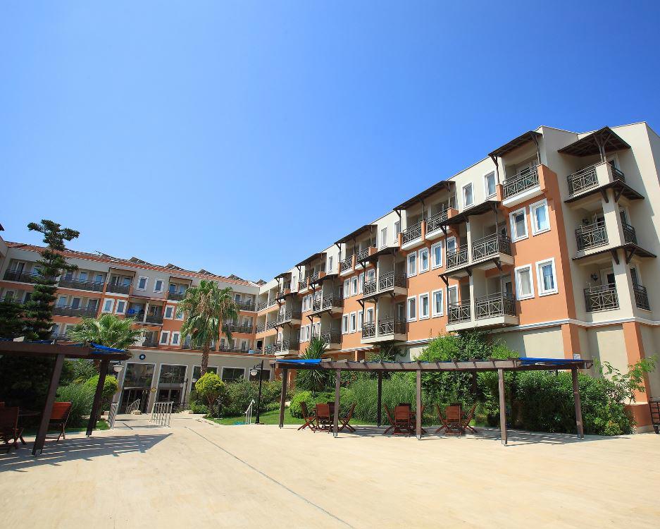 Cactus Club Yalı Hotels & Resort