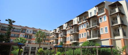Cactus Club Yalı Hotels & Resort