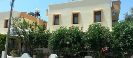 Anatolia Motel
