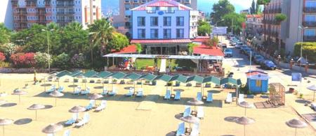 Gümüldür Mavi Deniz Hotel