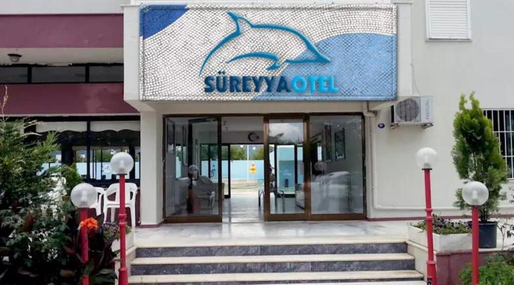 Sureyya Hotel