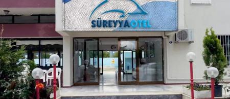 Sureyya Hotel