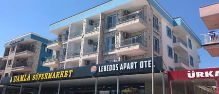 Lebedos Apart Hotel