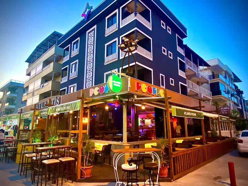 Atlantis Otel
