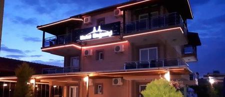 Hotel Bogazici